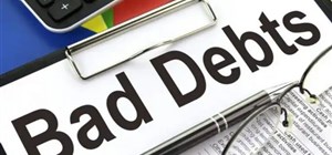 Tax treatment of bad debts