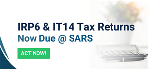 Simplify Your SARS Tax Return Submission: Expert Help at Your Fingertips