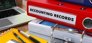 What are the requirements for keeping and maintaining proper accounting records in South Africa?