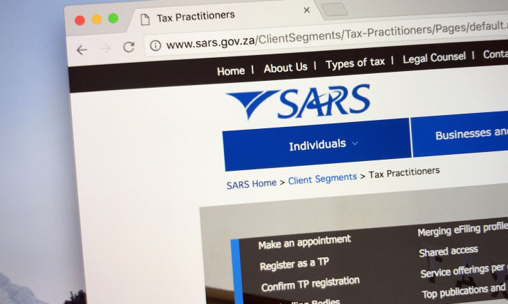 SARS Auto-Assessments